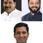 आजी-माजी आमदारानी राखला आपला गड