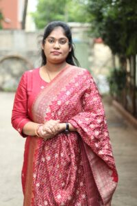 ऍड.रेणुकाताई चलवादी यांनी मानले मतदारांचे आभार!