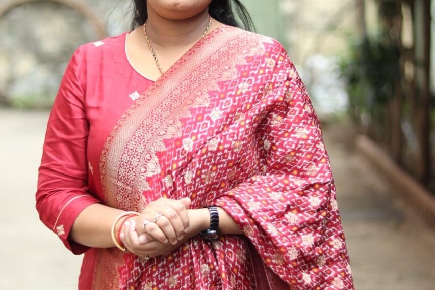 ऍड.रेणुकाताई चलवादी यांनी मानले मतदारांचे आभार!