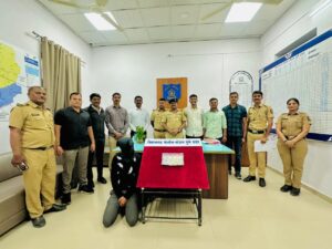 रामेश्वरम कॅफे मालकाच्या घरी दुध टाकणाऱ्याने केली चोरी;&hellip;