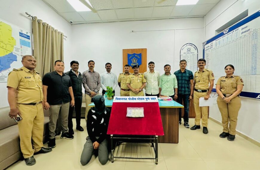 रामेश्वरम कॅफे मालकाच्या घरी दुध टाकणाऱ्याने…