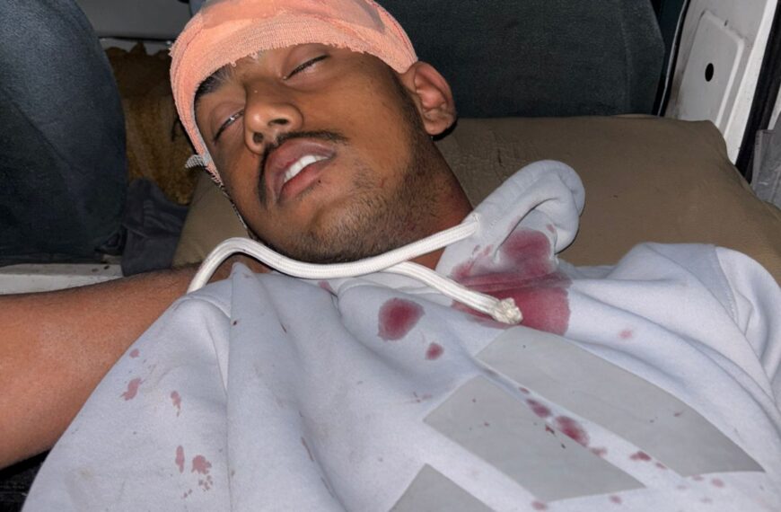 लोहगाव मध्ये कोयता गँग ने तरुणावर केले वार