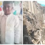 येरवड्यात खेळताना डोंगरावरून पडल्याने ११ वर्षीय मुलाचा मृत्यू