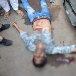 शिवीगाळ केल्याच्या कारणावरून येरवेड्यात एकाचा खून