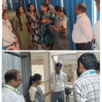 दुषित पाण्यामुळे १२ मुलींना विषबाधा; महापालिकेच्या आरोग्य विभागाने घेतली गंभीर दखल