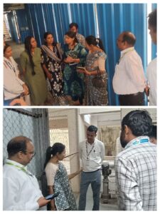 दुषित पाण्यामुळे १२ मुलींना विषबाधा; महापालिकेच्या आरोग्य विभागाने&hellip;